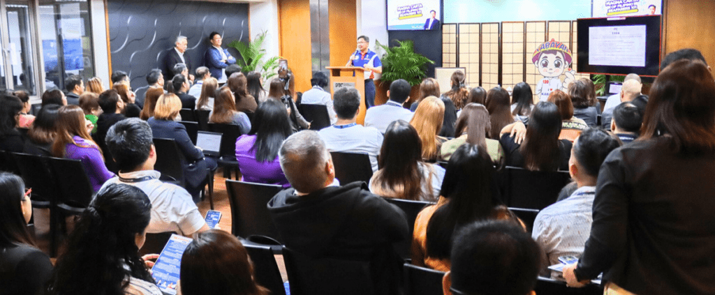 1 | Strengthening seafarer welfare: PTC Group hosts Magna Carta discussion with Kabayan Partylist | The PTC Group | The PTC Group