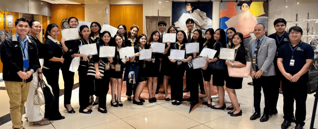 1 | Bridging academia and industry: PTC and UST collaborate on maritime research | The PTC Group | The PTC Group