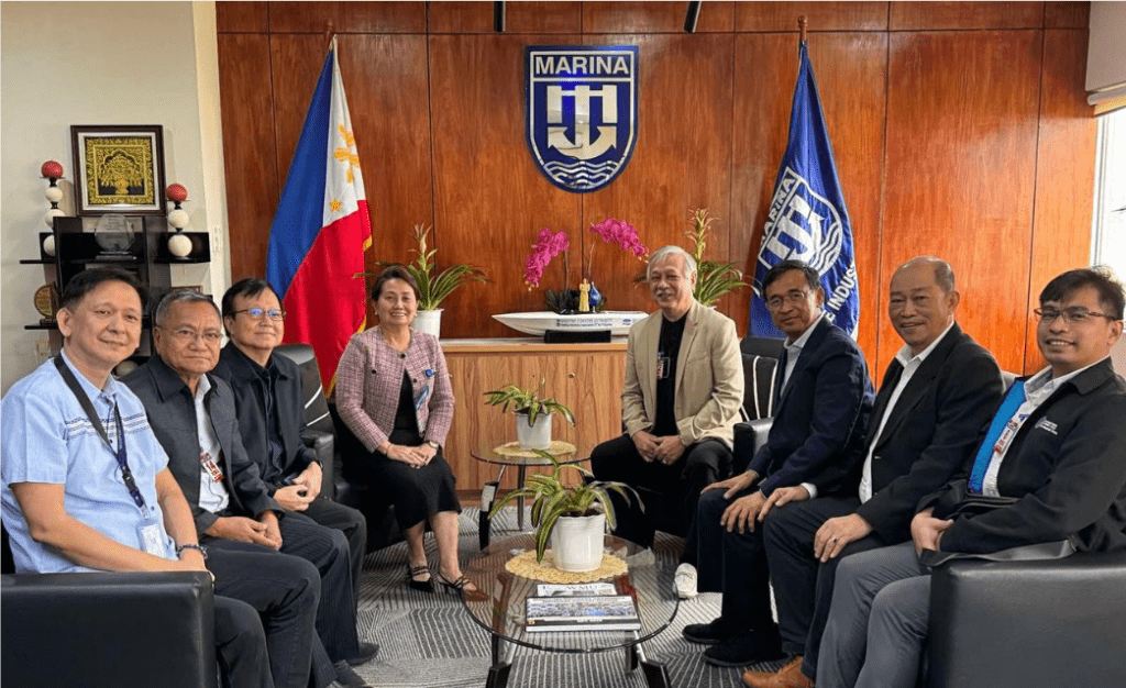Capt. Ronald Enrile, Senior Adviser of the PTC Shipping Cluster, has been elected President of the Ship Managers Association of the Philippines (SMAP). In his new leadership role, he aims to drive greater collaboration, innovation, and operational excellence within the maritime industry.