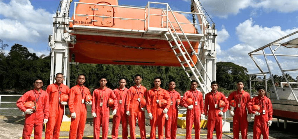 1 | Welcome Aboard! Sea Mariners begin their journey with first-ever PTC Camp | The PTC Group | The PTC Group