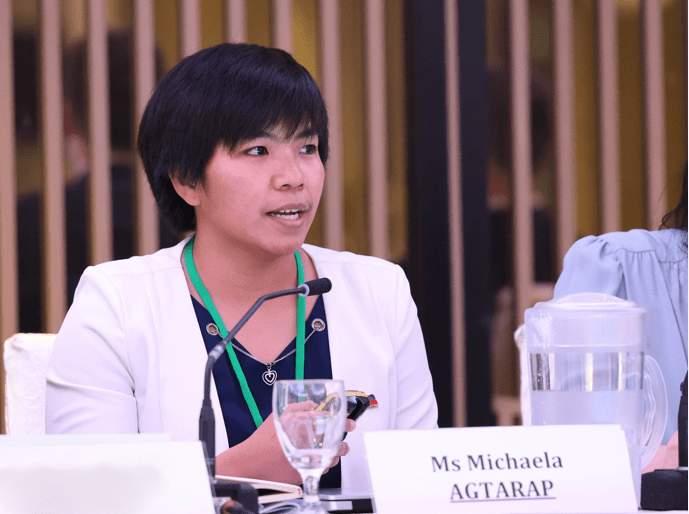 2-1 | PHILCAMSAT instructors shine at CIL-CLIMA Conference on Decarbonization and Alternative Fuels | The PTC Group | The PTC Group