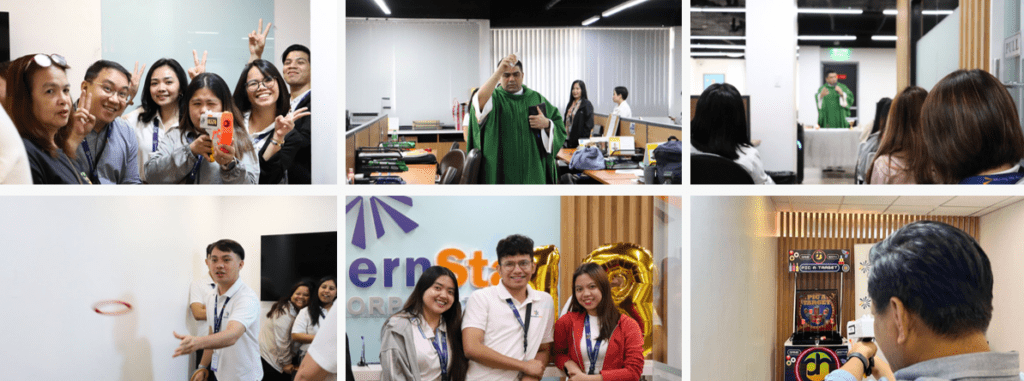 2-1 | 13 Years Strong: NorthernStar marks another milestone | The PTC Group | The PTC Group