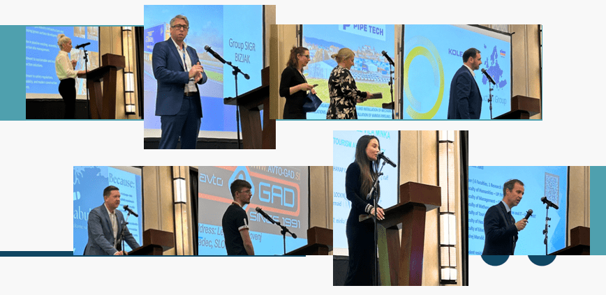 2 | Lifelinks attends Slovenia-Philippines labor partnership event | The PTC Group | The PTC Group