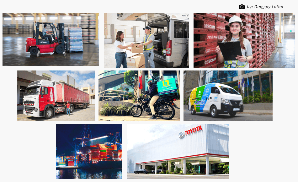 3 | Celebrating 34 Years of PTC Logistics | The PTC Group