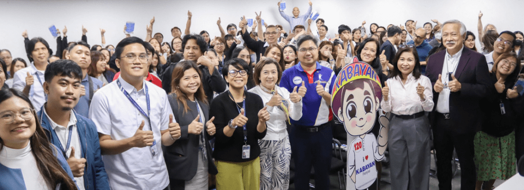 4 | Strengthening seafarer welfare: PTC Group hosts Magna Carta discussion with Kabayan Partylist | The PTC Group | The PTC Group