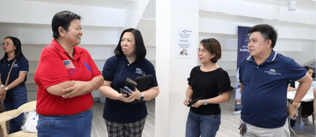 4 | PTC holds Dagupan Recruitment Day | The PTC Group | The PTC Group