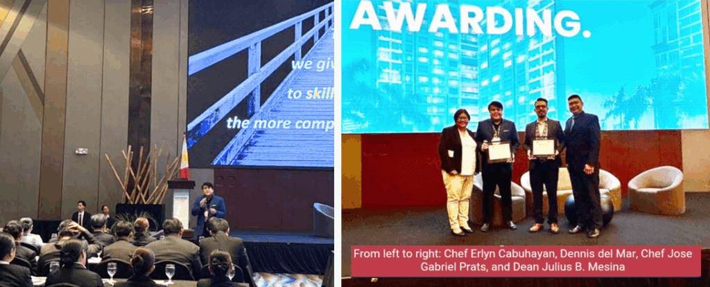 2 | PTC Aviation shares expertise, earns recognition for training excellence | The PTC Group | The PTC Group