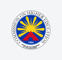 Republic of the Philippines Commission on Higher Education’s (CHED)